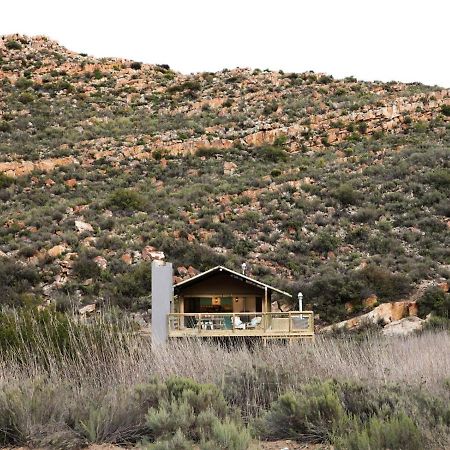 Africamps At Karoo 1 Villa De Doorns Eksteriør billede