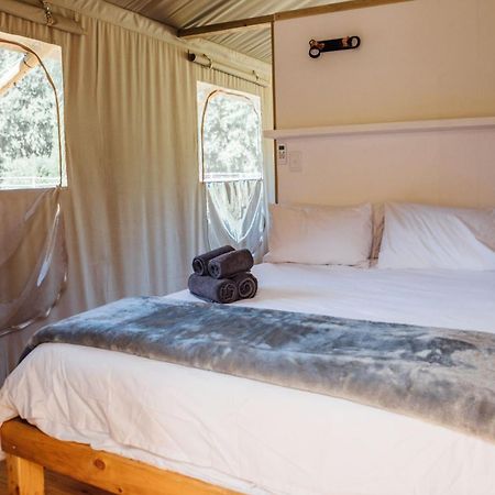 Africamps At Karoo 1 Villa De Doorns Eksteriør billede