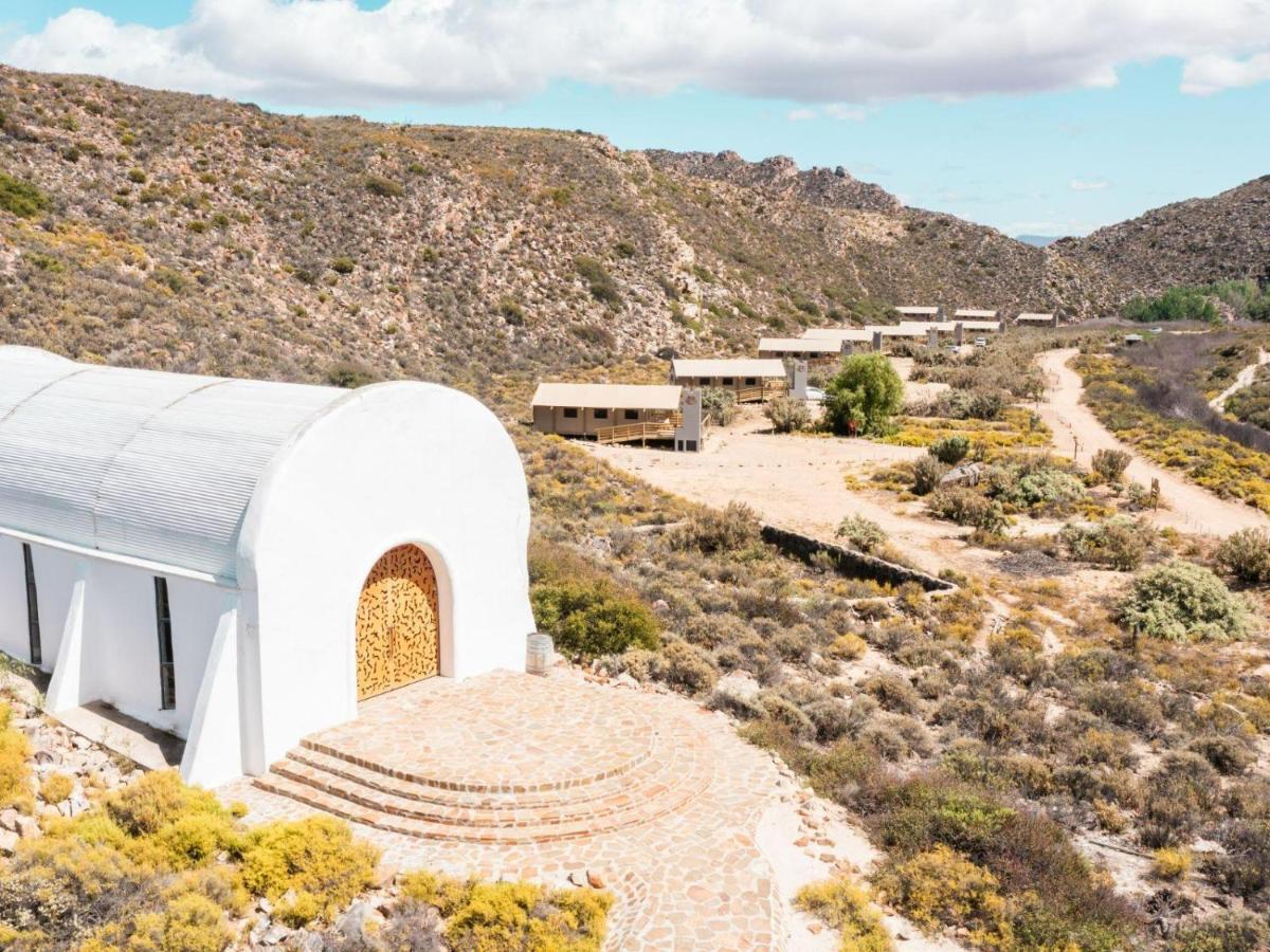 Africamps At Karoo 1 Villa De Doorns Eksteriør billede