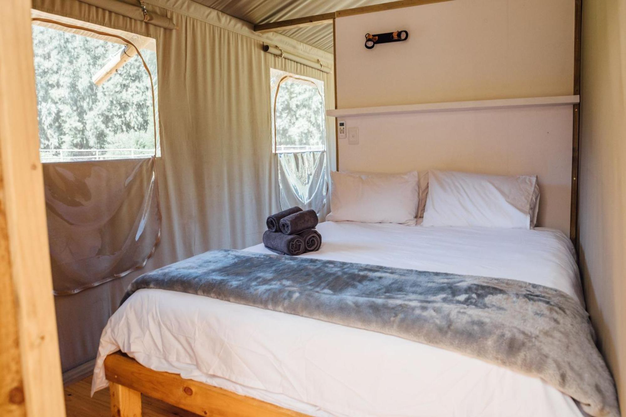 Africamps At Karoo 1 Villa De Doorns Eksteriør billede